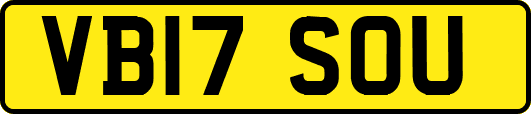 VB17SOU