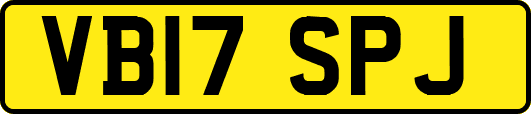 VB17SPJ