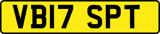VB17SPT