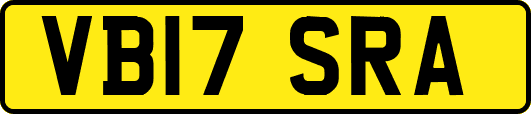 VB17SRA