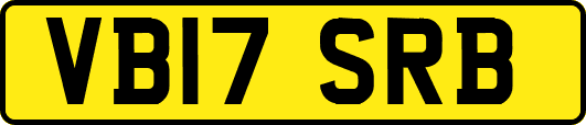 VB17SRB