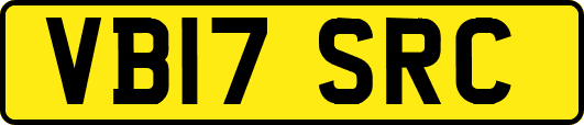 VB17SRC
