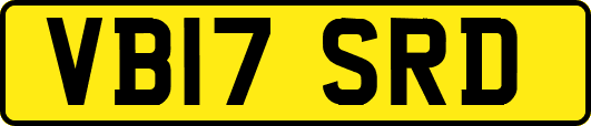 VB17SRD