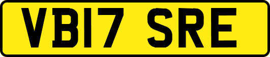 VB17SRE