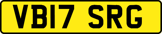 VB17SRG