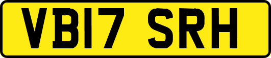 VB17SRH