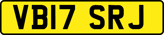 VB17SRJ