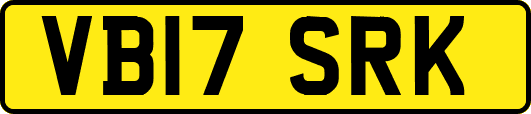 VB17SRK