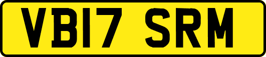 VB17SRM