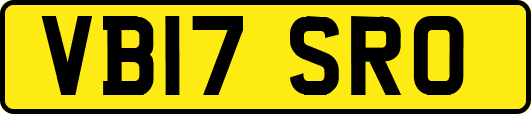 VB17SRO