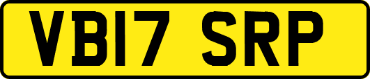 VB17SRP