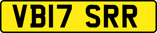 VB17SRR