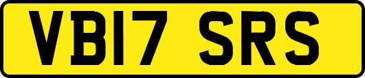 VB17SRS
