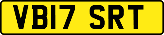 VB17SRT