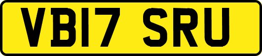 VB17SRU