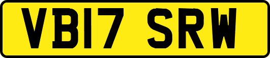 VB17SRW