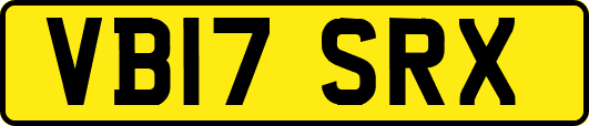 VB17SRX