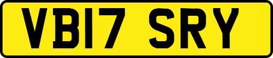 VB17SRY