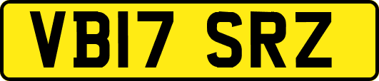 VB17SRZ