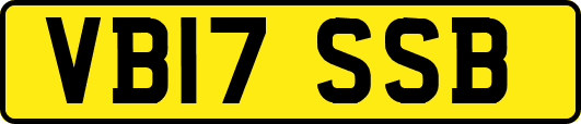 VB17SSB