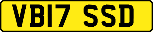 VB17SSD