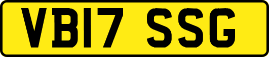 VB17SSG
