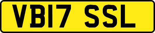 VB17SSL