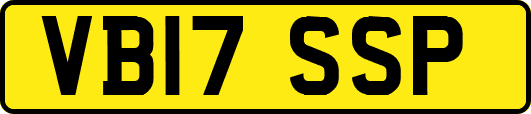 VB17SSP