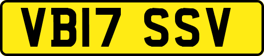VB17SSV