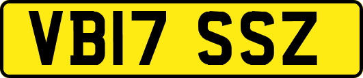 VB17SSZ