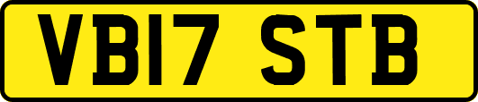 VB17STB