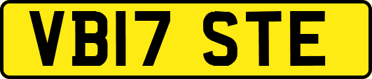 VB17STE