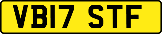 VB17STF