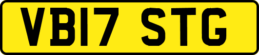 VB17STG