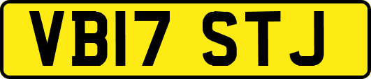 VB17STJ