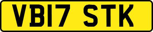 VB17STK
