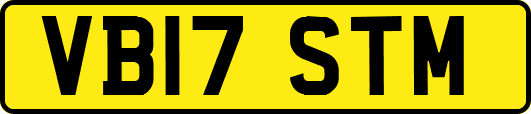 VB17STM