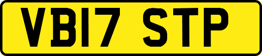 VB17STP