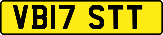 VB17STT