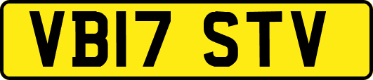 VB17STV