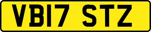 VB17STZ