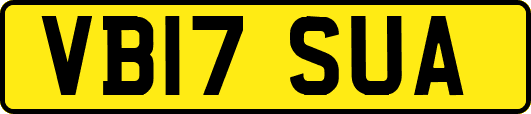VB17SUA