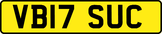 VB17SUC