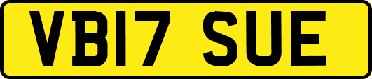VB17SUE