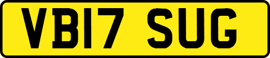 VB17SUG