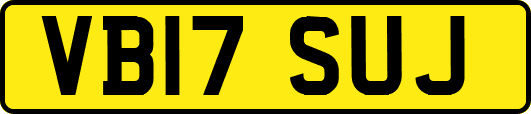 VB17SUJ