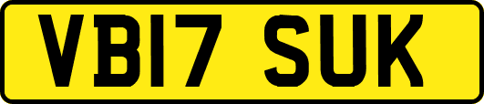 VB17SUK