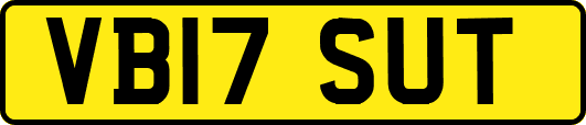 VB17SUT