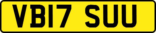 VB17SUU
