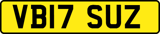 VB17SUZ
